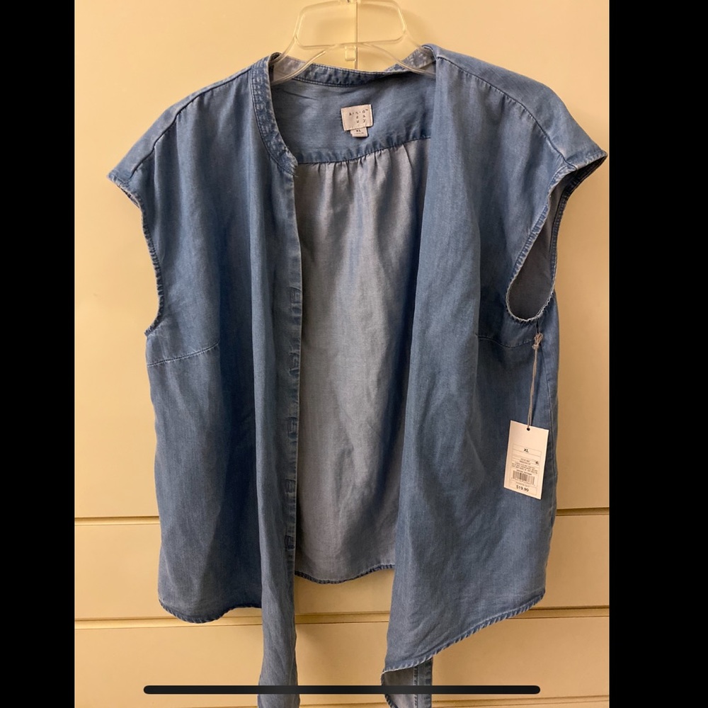 Target brand- XL